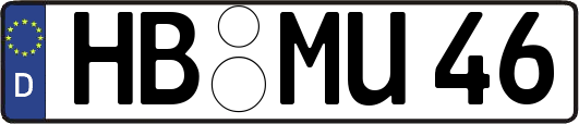 HB-MU46