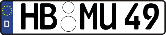 HB-MU49