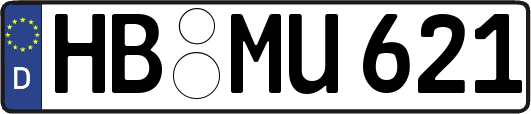 HB-MU621