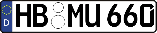 HB-MU660