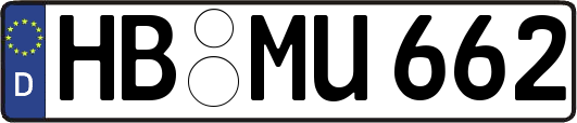 HB-MU662