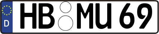 HB-MU69