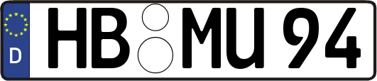 HB-MU94