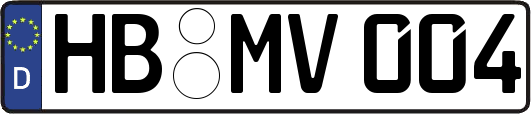 HB-MV004