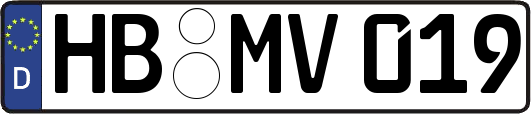 HB-MV019