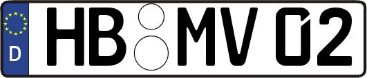 HB-MV02