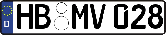 HB-MV028