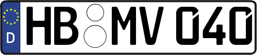HB-MV040
