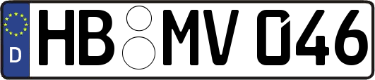 HB-MV046