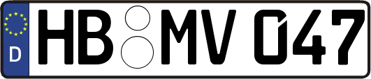 HB-MV047