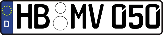 HB-MV050