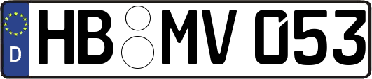 HB-MV053