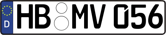 HB-MV056