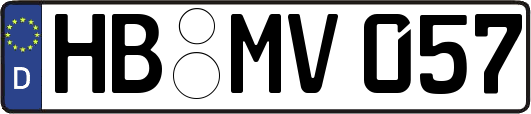 HB-MV057