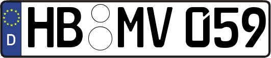 HB-MV059