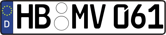 HB-MV061