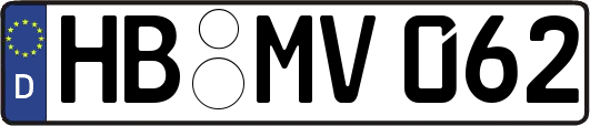 HB-MV062