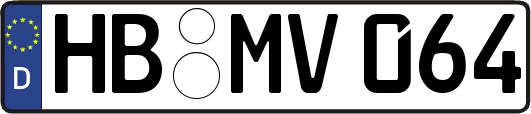 HB-MV064