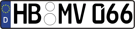 HB-MV066