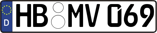 HB-MV069