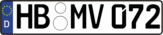 HB-MV072