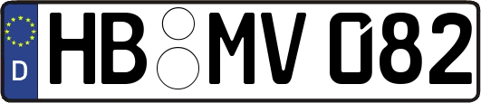 HB-MV082