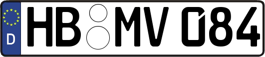 HB-MV084