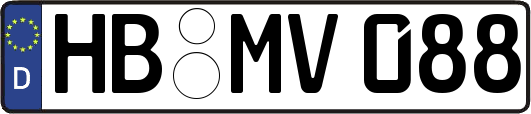 HB-MV088