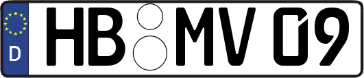 HB-MV09