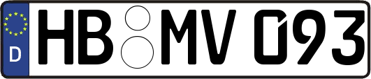 HB-MV093