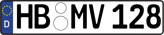 HB-MV128