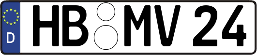 HB-MV24