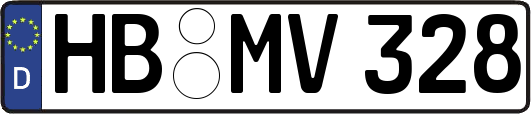 HB-MV328