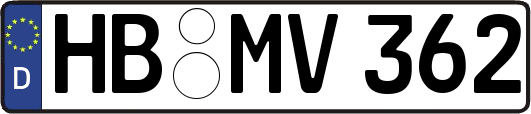 HB-MV362
