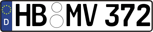 HB-MV372