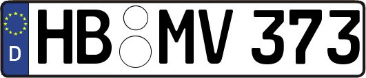 HB-MV373