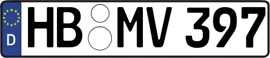 HB-MV397