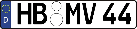 HB-MV44