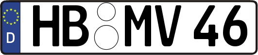 HB-MV46
