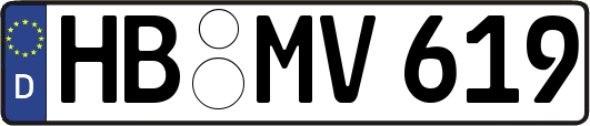 HB-MV619