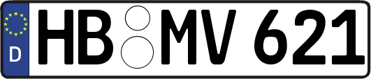 HB-MV621