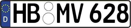 HB-MV628
