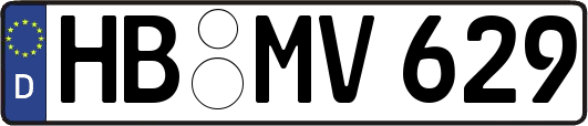 HB-MV629