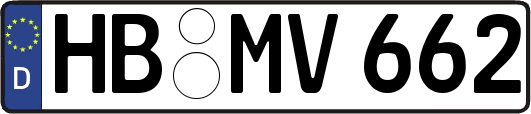 HB-MV662
