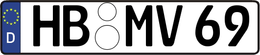 HB-MV69