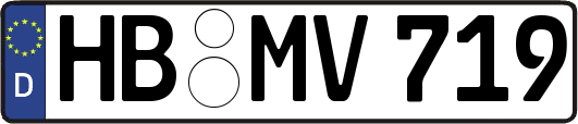 HB-MV719