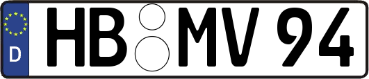 HB-MV94