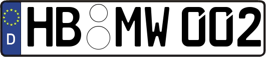 HB-MW002