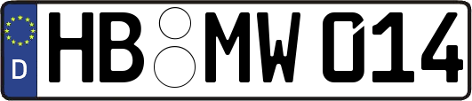 HB-MW014