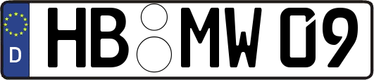 HB-MW09